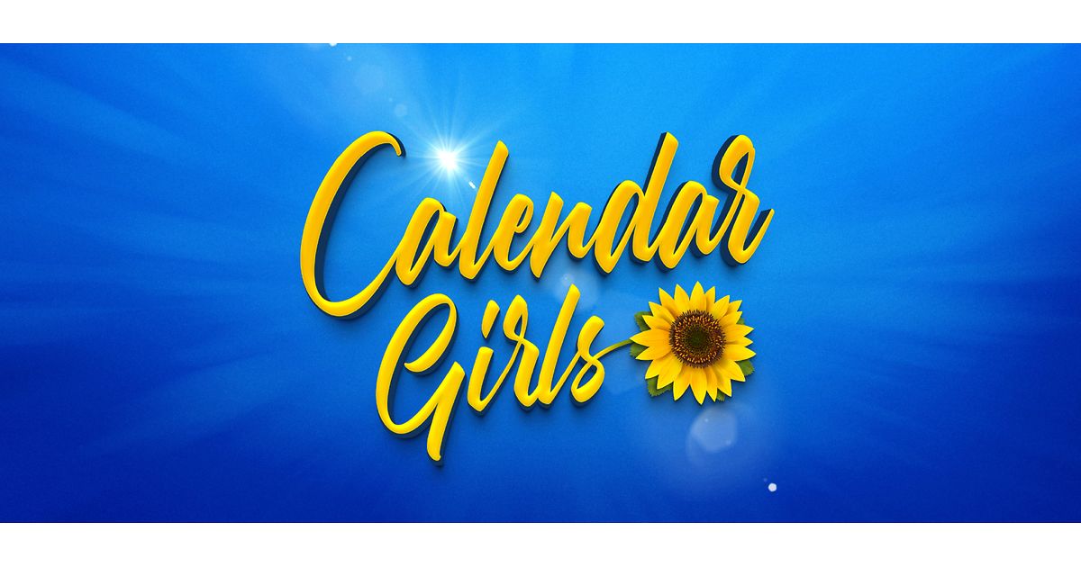 Calendar Girls