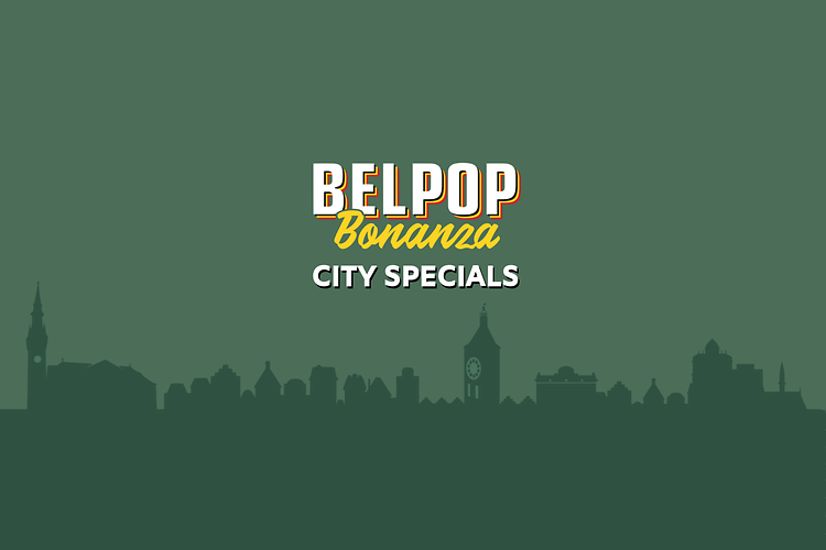 Belpop Bonanza City