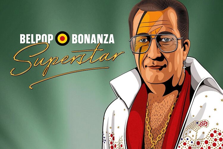 Belpop Bonanza - Superstar