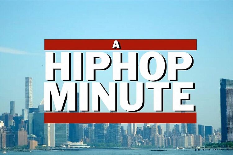 A Hiphop Minute