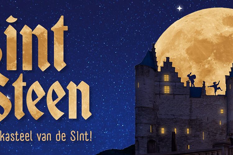 Sint in Het Steen