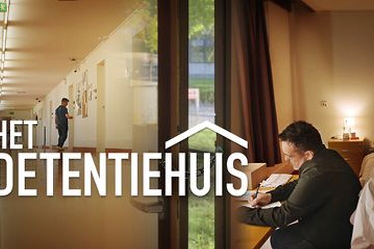 Detentiehuis 1