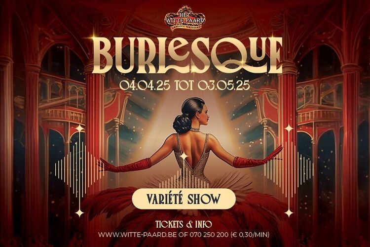 Burlesque