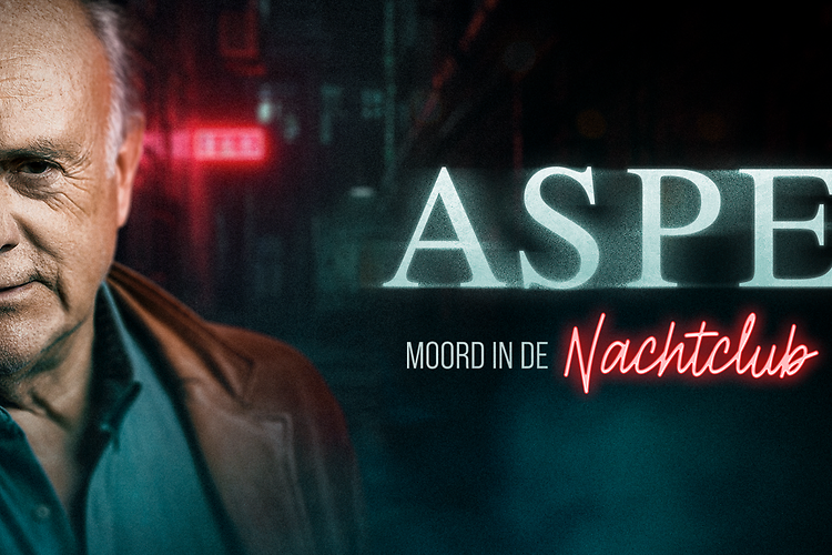 Aspe - Moord in de Nachtclub