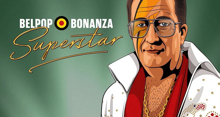 Belpop Bonanza - Superstar