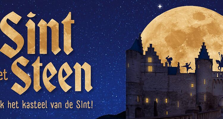 Sint in Het Steen