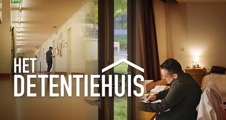 Detentiehuis 1