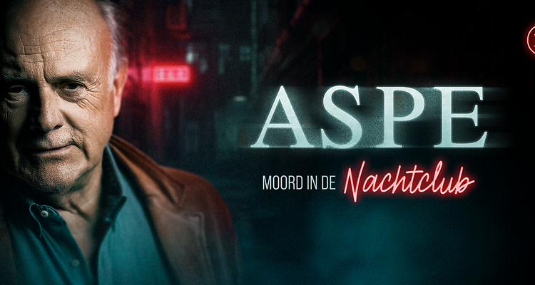 Aspe - Moord in de Nachtclub