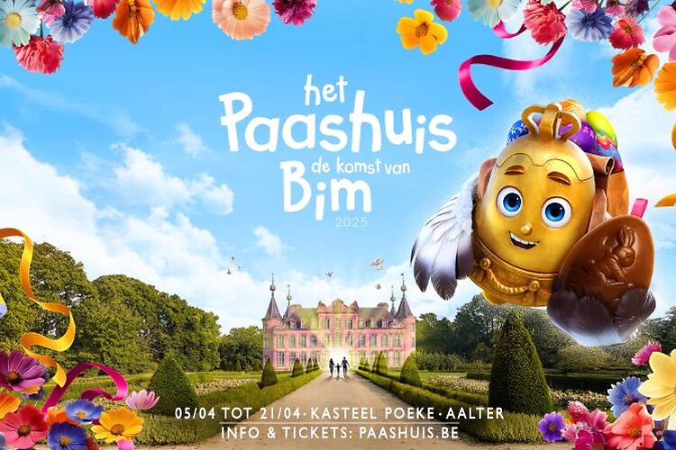 De lente van Flanders Tax Shelter 2025