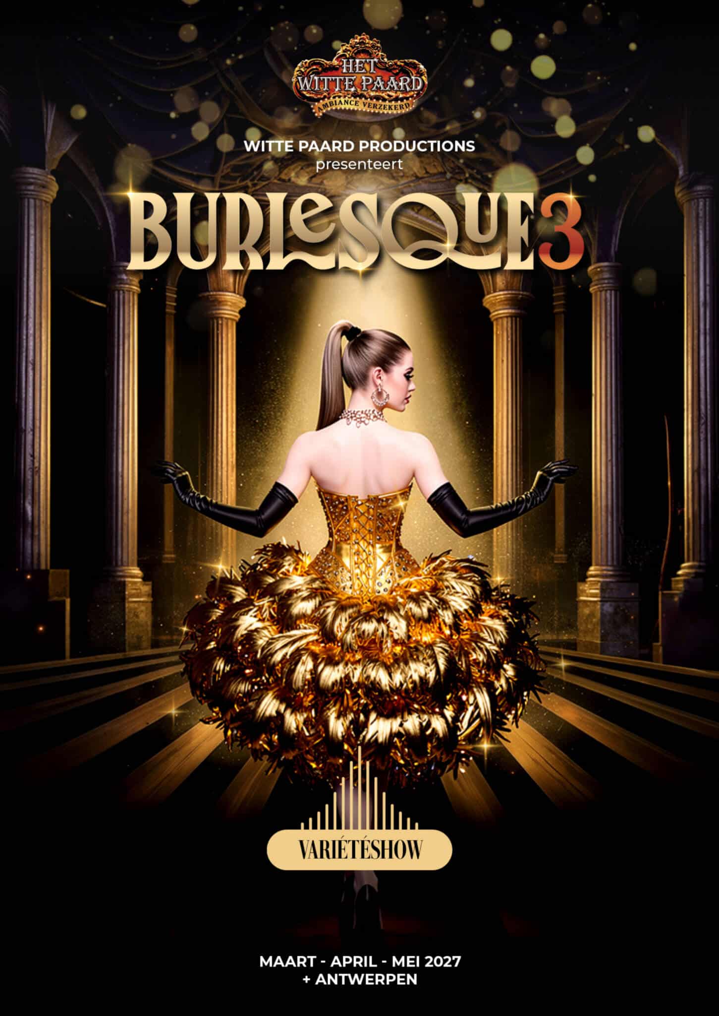Burlesque 3.0