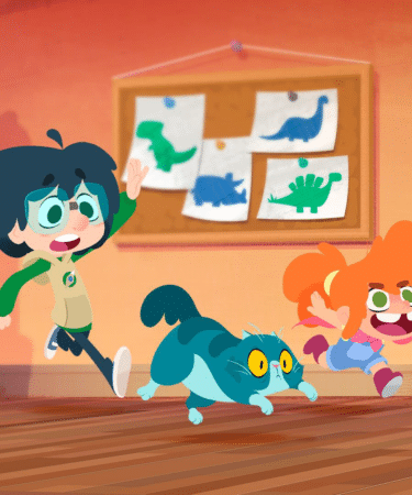 Little Heroes