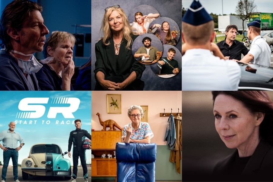 Het najaar van Flanders Tax Shelter