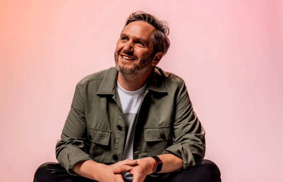 Lieven Scheire