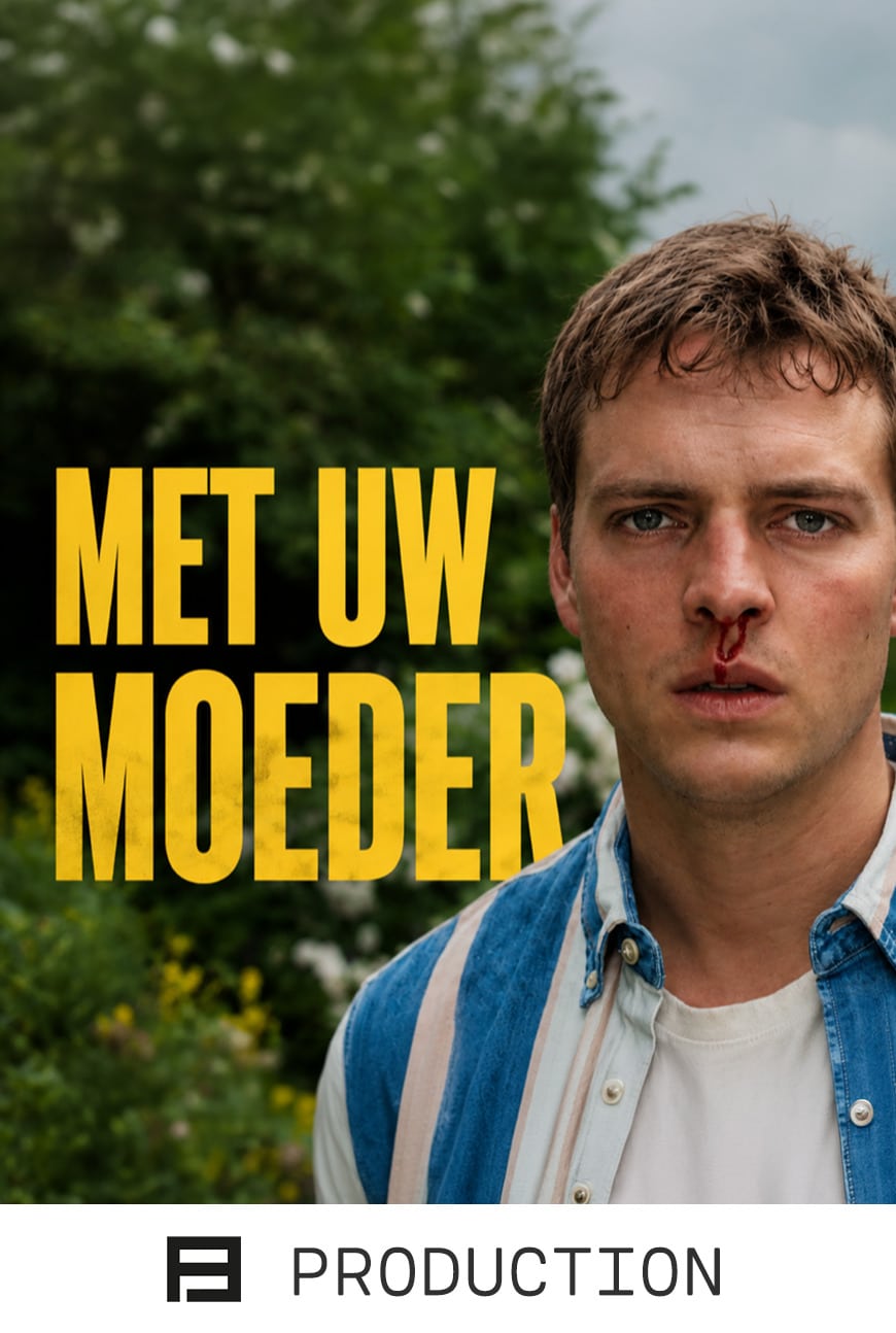 Met Uw Moeder