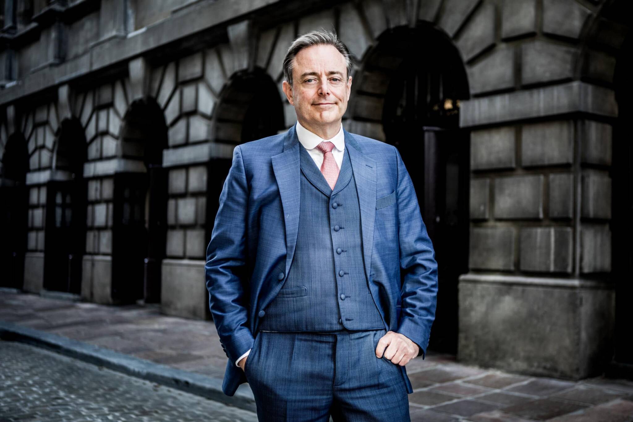 De Weg van De Wever