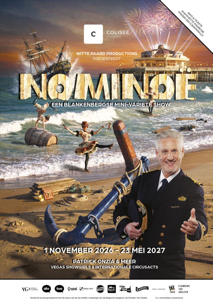 Nominoë